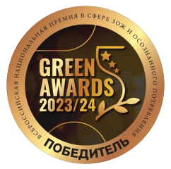 ВСЕРОССИЙСКАЯ НАЦИОНАЛЬНАЯ ПРЕМИЯ №2