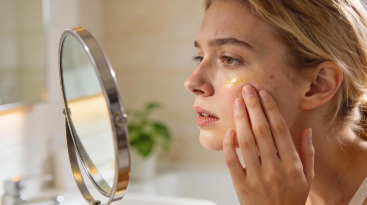 Главные ошибки в уходе за кожей и как их избежать Главные ошибки в уходе за кожей и как их избежать