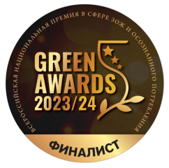 ВСЕРОССИЙСКАЯ НАЦИОНАЛЬНАЯ ПРЕМИЯ №4