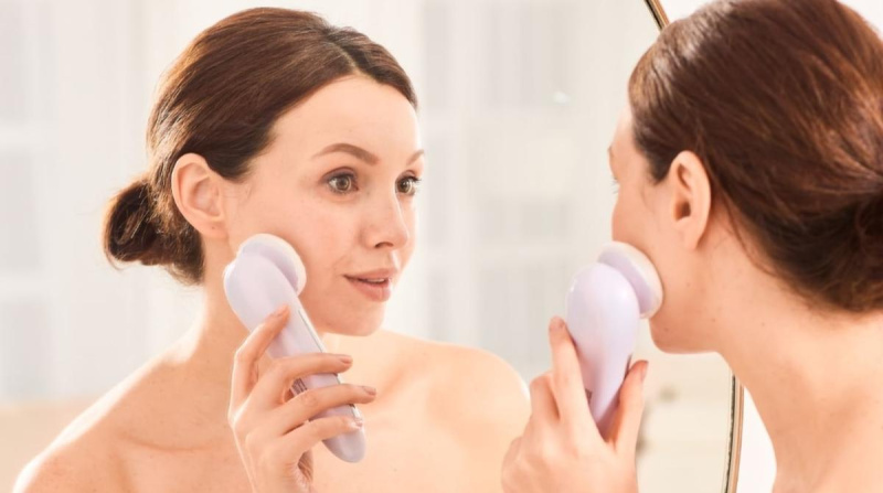 Бьюти-гаджеты и натуральная косметика: идеальный дуэт для вашей кожи