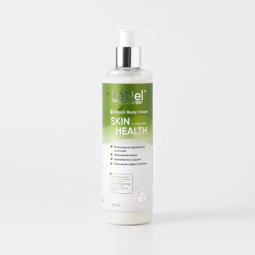 Крем для тела Skin Health by sea power Крем для тела Skin Health by sea power