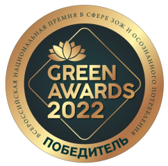 ВСЕРОССИЙСКАЯ НАЦИОНАЛЬНАЯ ПРЕМИЯ №5