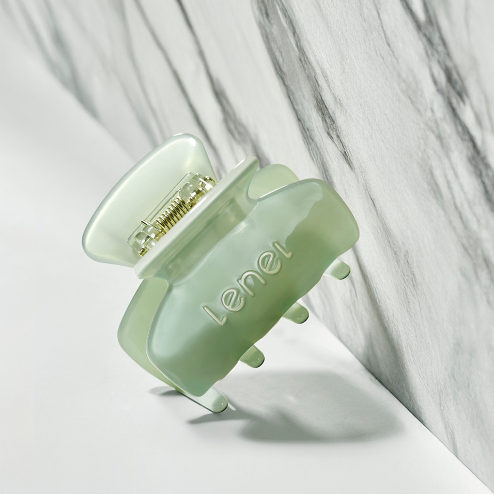 Заколка-краб от Lenel - купить в официальном интернет-магазине Ленель