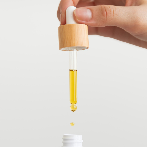 Сыворотка БИО АКТИВ от Lenel - купить в интернет-магазине Ленель