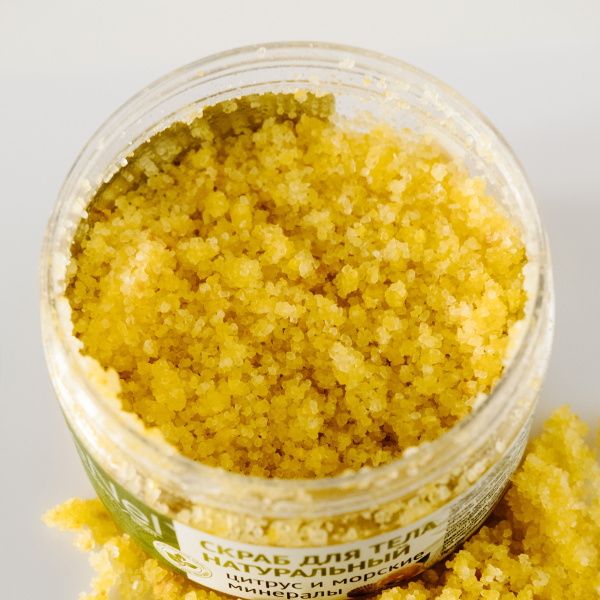 Антицеллюлитный комплекс «Сила минералов» от Lenel - купить в интернет-магазине Ленель