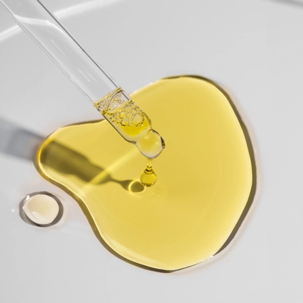 Натуральный активатор роста волос, масло для урепления и густоты от LeNeL' - купить в официальном интернет-магазине Ленель