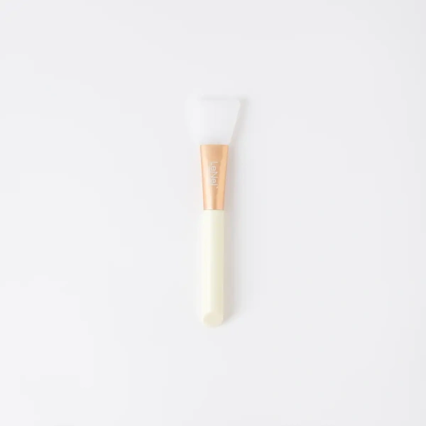 Силиконовая кисть для нанесения масок