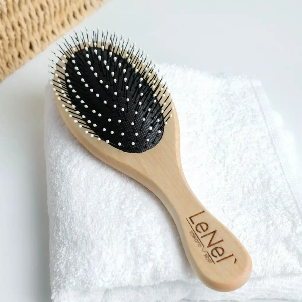 Расчёска массажная