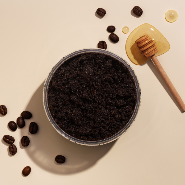 Антицеллюлитный комплекс «Сила кофеина» от Lenel - купить в интернет-магазине Ленель