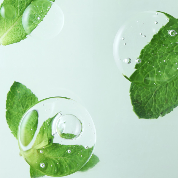 Шампунь-детокс «Возрождение» от Lenel - купить в интернет-магазине Ленель