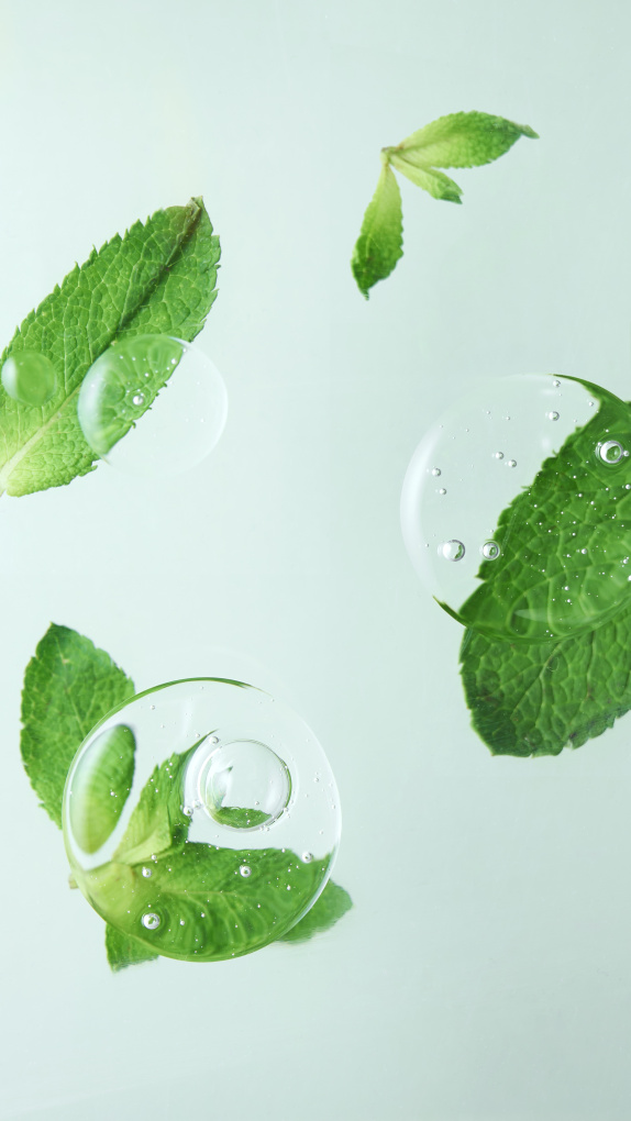 Комплекс для восстановления волос «Возрождение» от Lenel - купить в официальном интернет-магазине Ленель