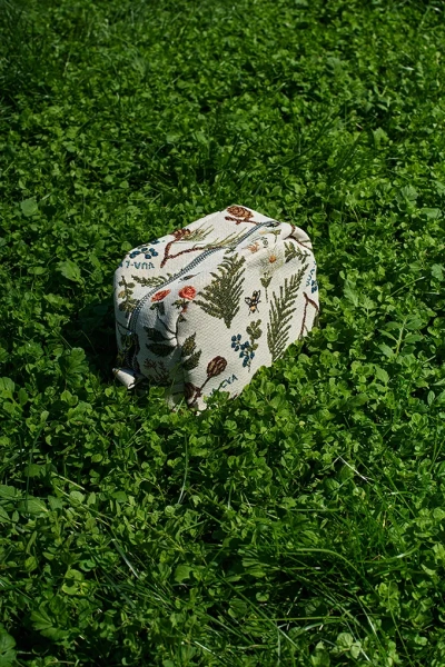 Косметичка «Lenel x VUA-LYA» от Lenel - купить в интернет-магазине Ленель