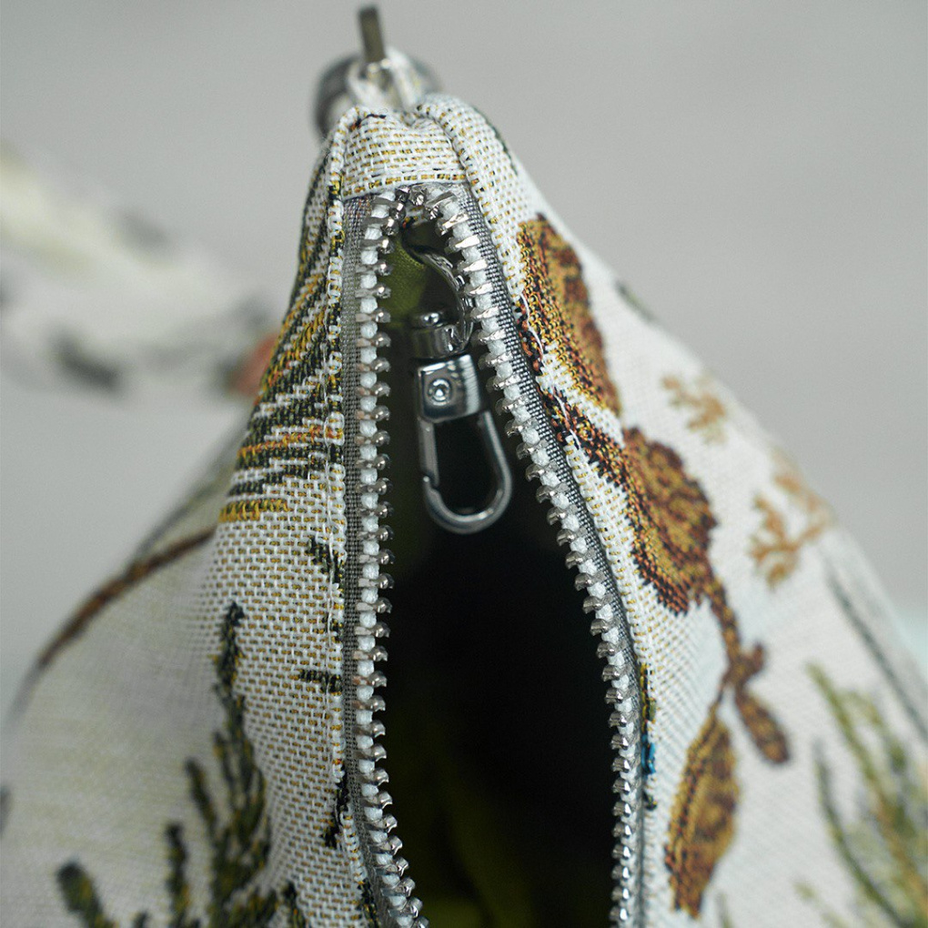 Мини косметичка «Lenel x VUA-LYA» от Lenel - купить в официальном интернет-магазине Ленель