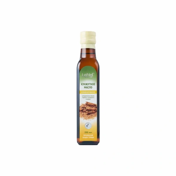 Кунжутное масло