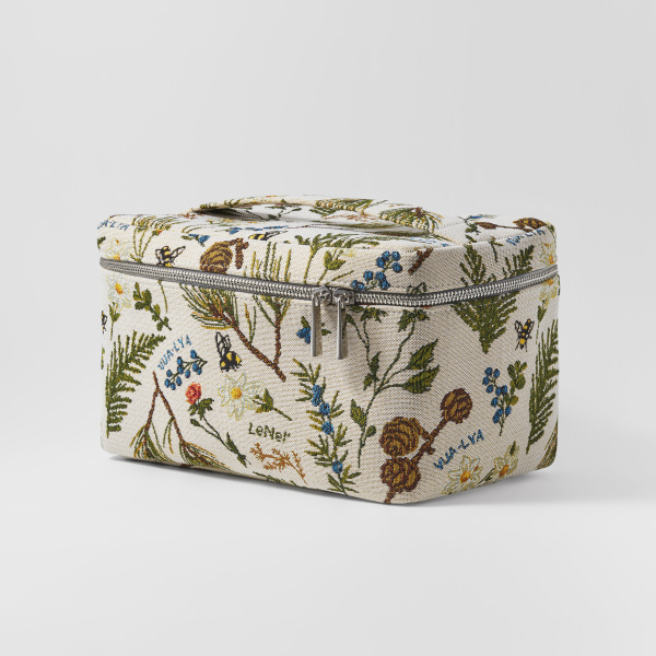 Косметичка-органайзер «Lenel x VUA-LYA» от Lenel - купить в интернет-магазине Ленель