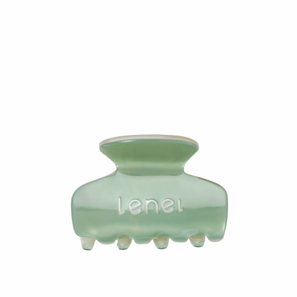 Заколка-краб