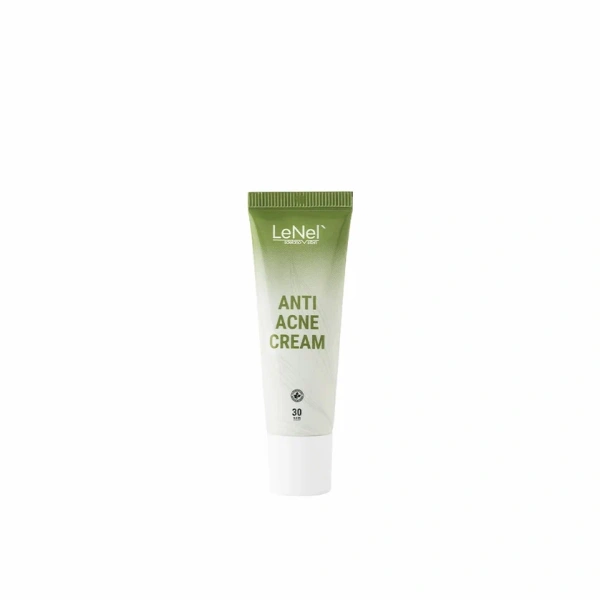 Крем Anti Acne Cream