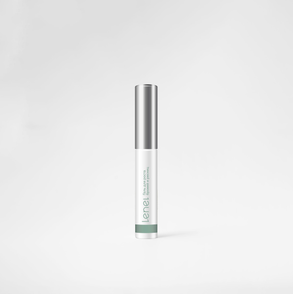 Гель для роста бровей и ресниц