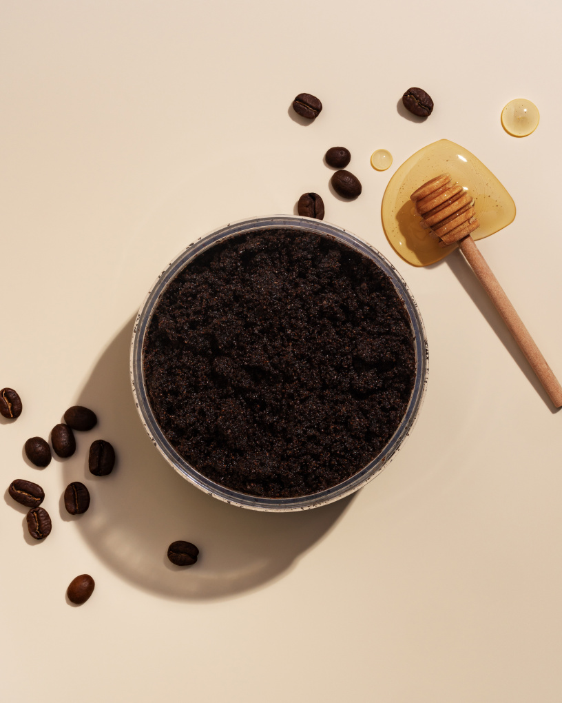 Антицеллюлитный комплекс «Сила кофеина» от Lenel - купить в официальном интернет-магазине Ленель