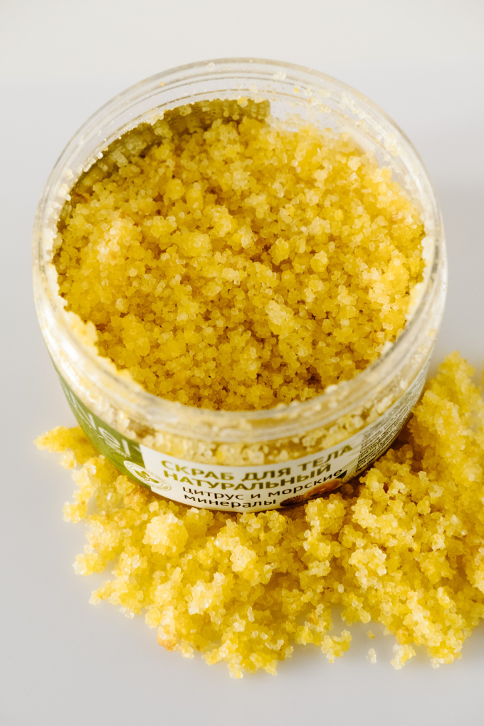 Антицеллюлитный комплекс «Сила минералов» от Lenel - купить в официальном интернет-магазине Ленель