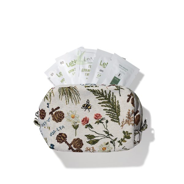 Косметичка «Lenel x VUA-LYA»