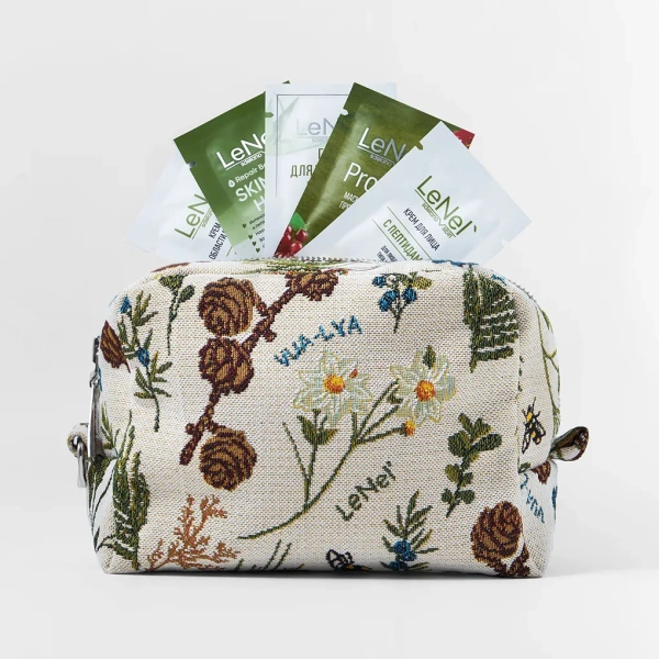 Косметичка «Lenel x VUA-LYA»