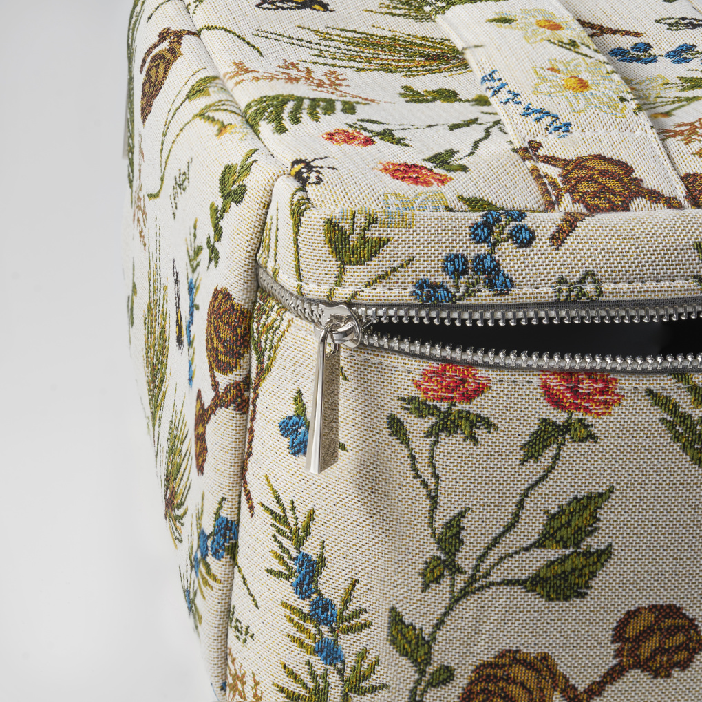 Косметичка-органайзер «Lenel x VUA-LYA» от Lenel - купить в официальном интернет-магазине Ленель