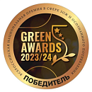 ВСЕРОССИЙСКАЯ НАЦИОНАЛЬНАЯ ПРЕМИЯ №1