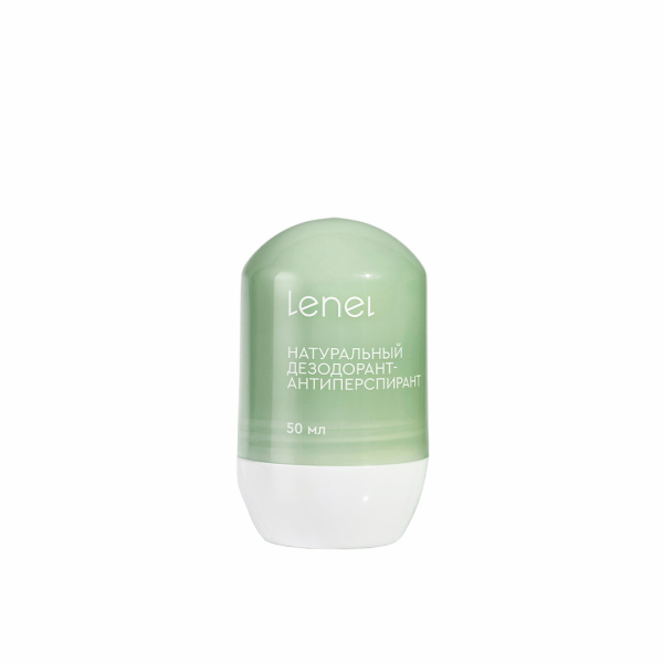 Дезодорант-антиперспирант Fresh.L.Y (Свежесть ЭлАй)